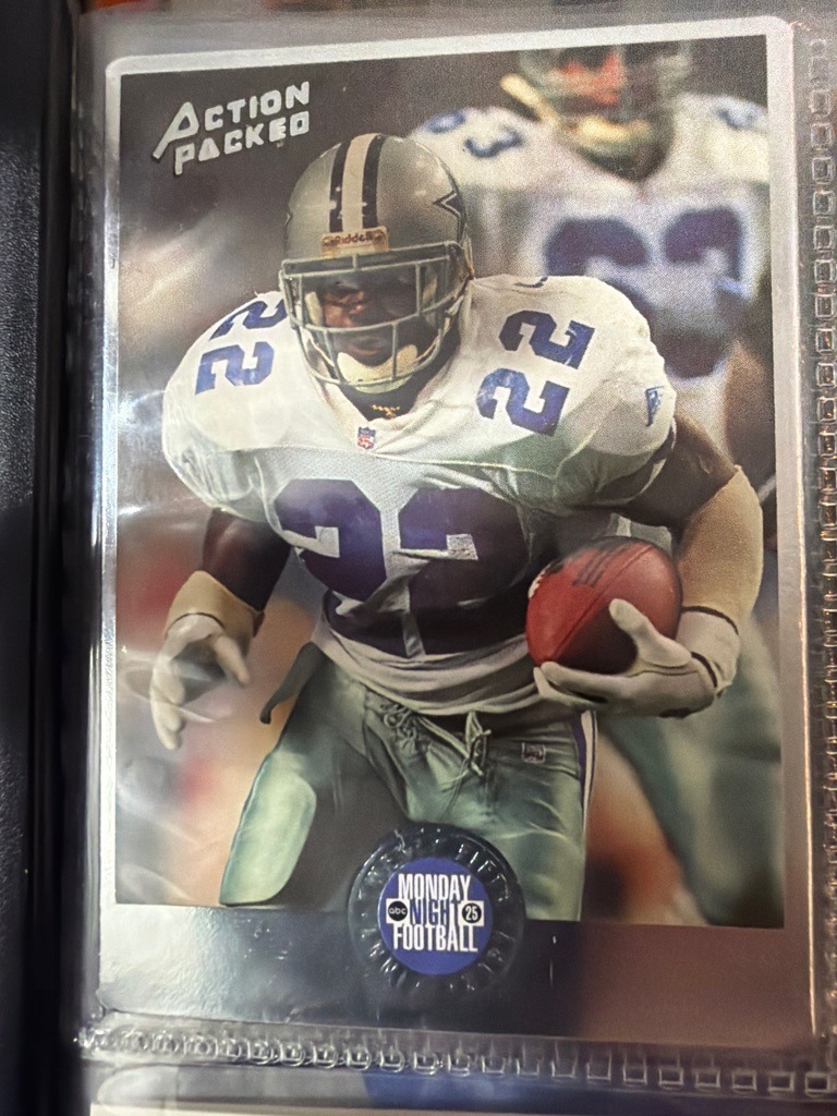 Emmitt Smith