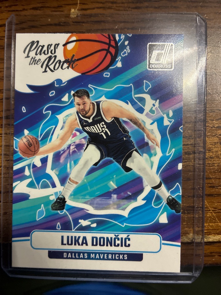 Luka Doncic