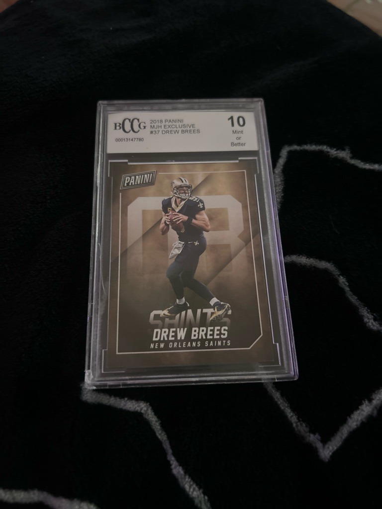 Drew Brees