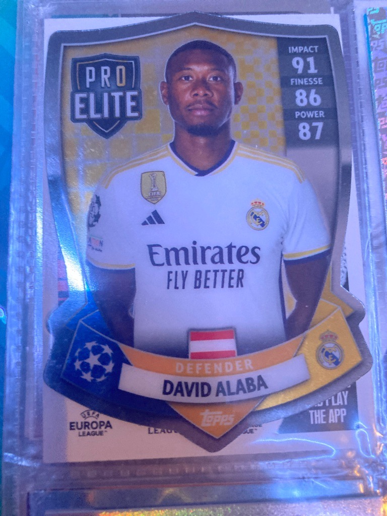 David Alaba