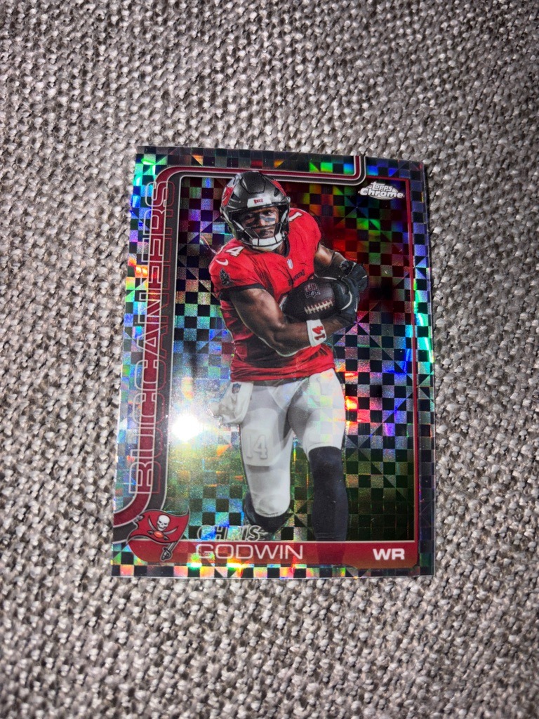 Chris Godwin