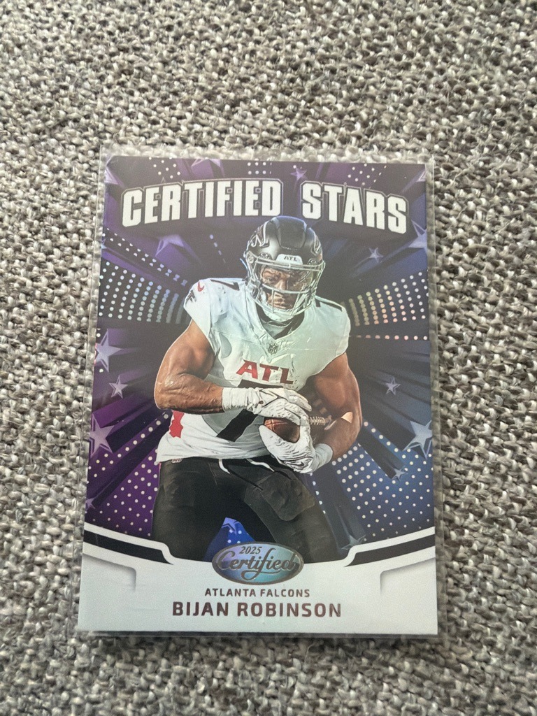 Bijan Robinson