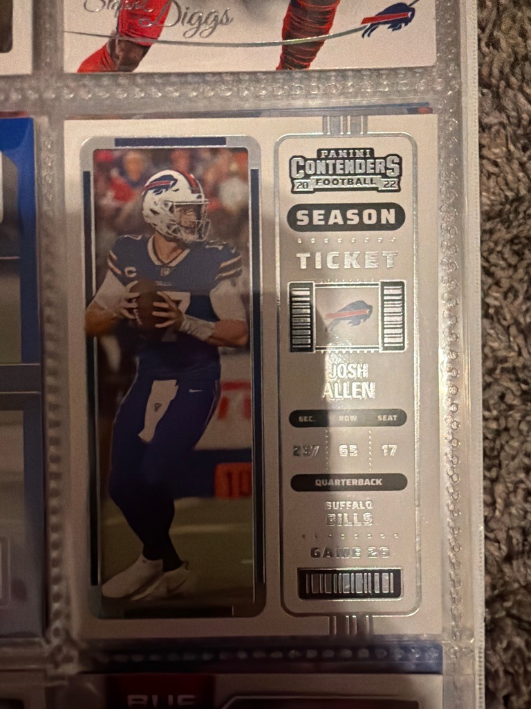 Josh Allen