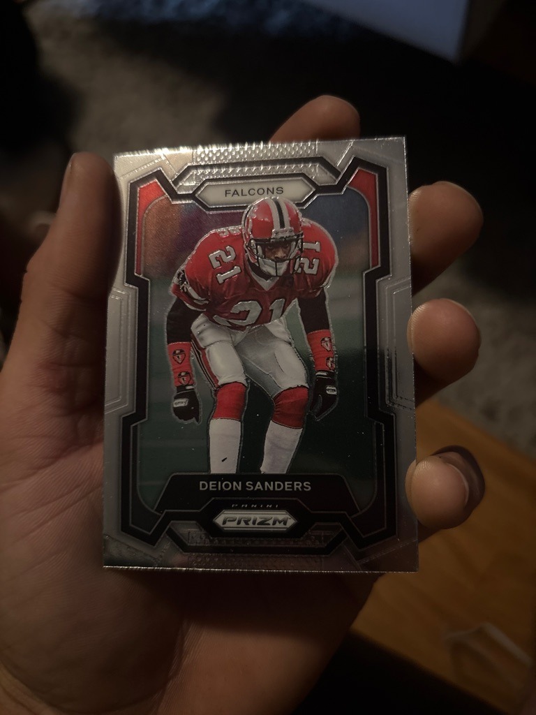 Deion Sanders