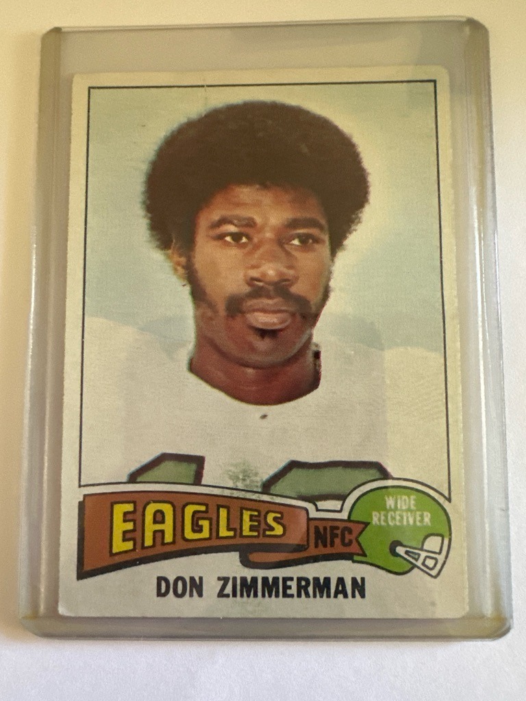 Don Zimmerman