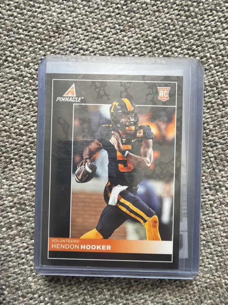 Hendon Hooker