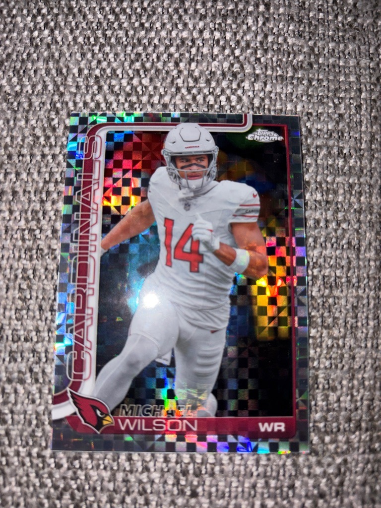 Michael Wilson