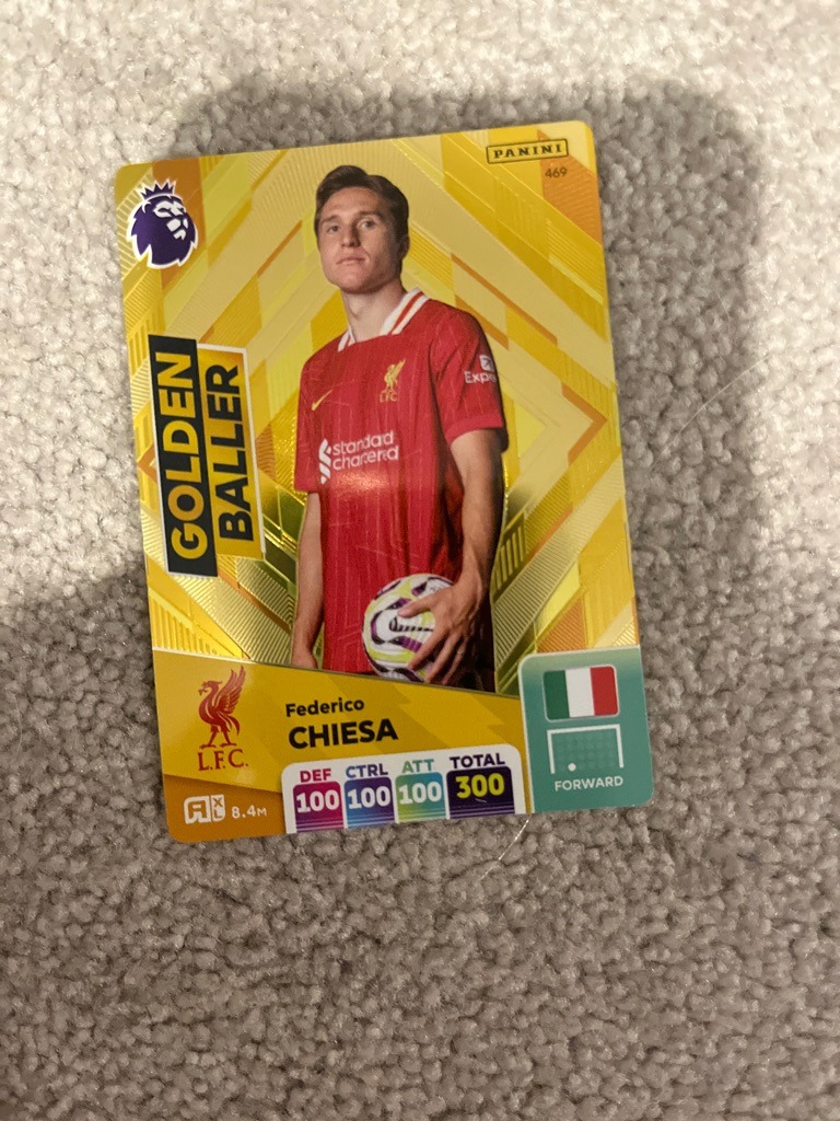 Federico Chiesa