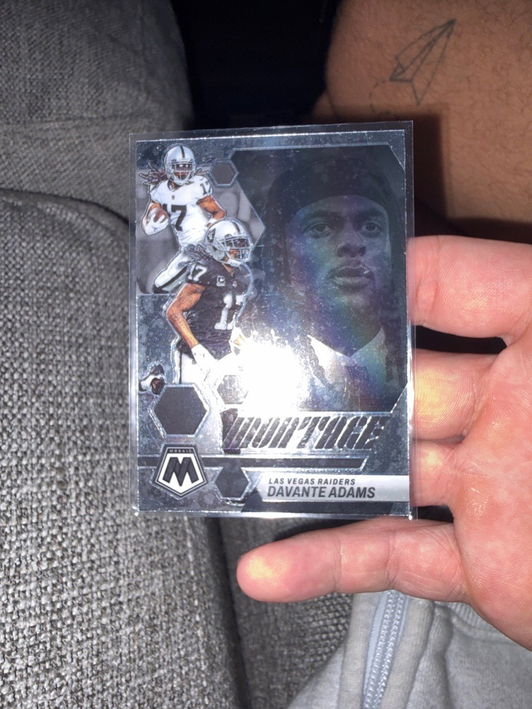 Davante Adams