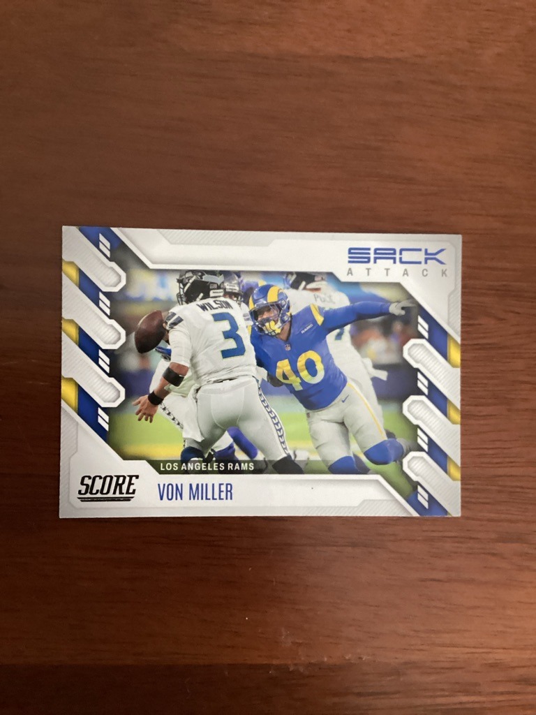 Von Miller