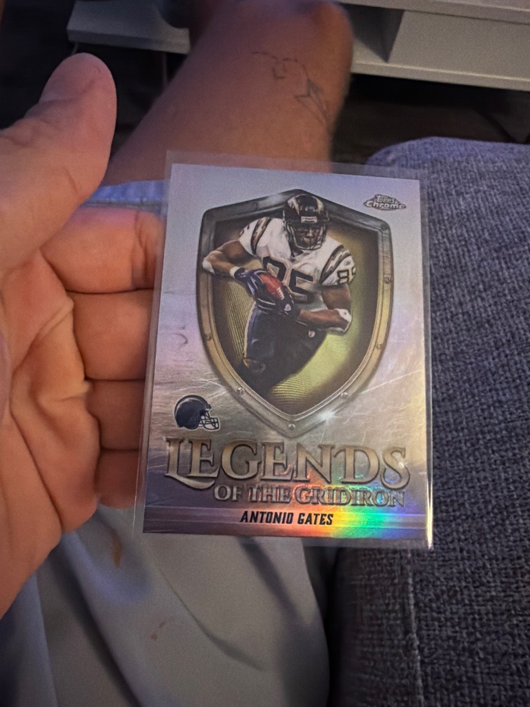 Antonio Gates