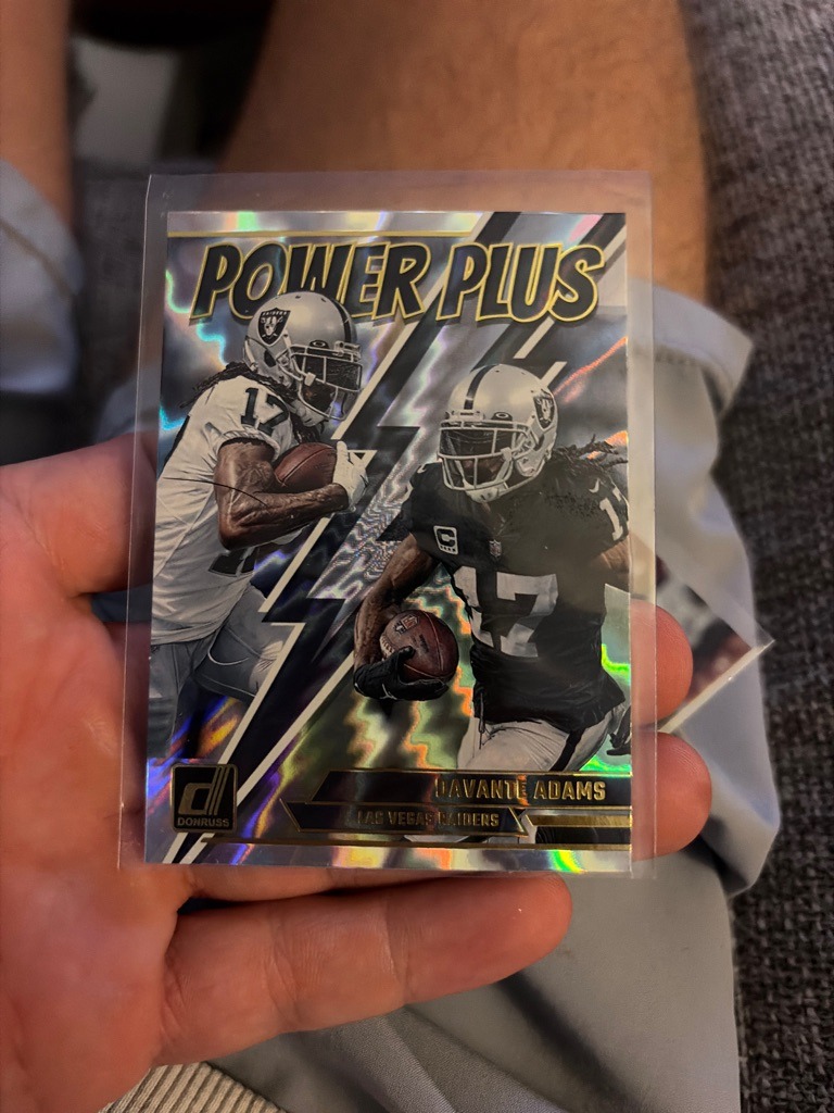 Davante Adams