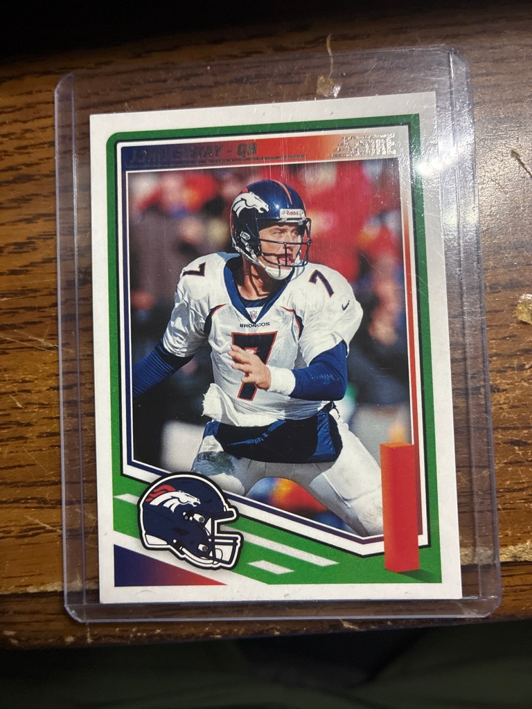 John Elway