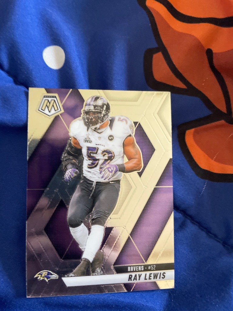 Ray Lewis