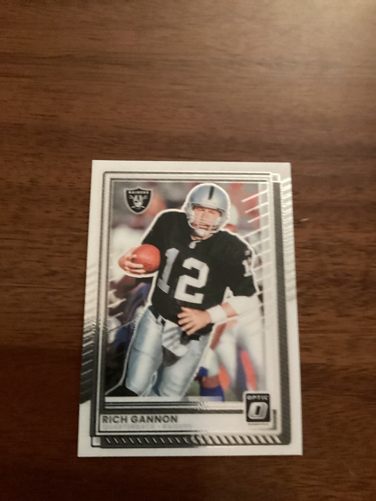 Rich Gannon