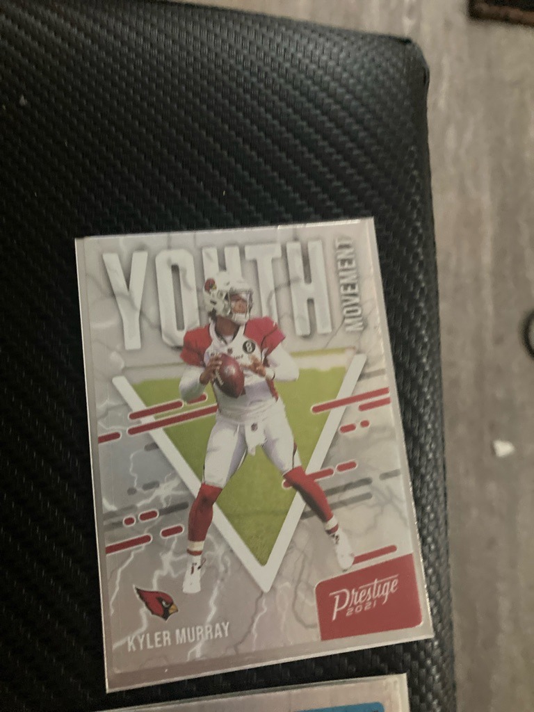 Kyler Murray