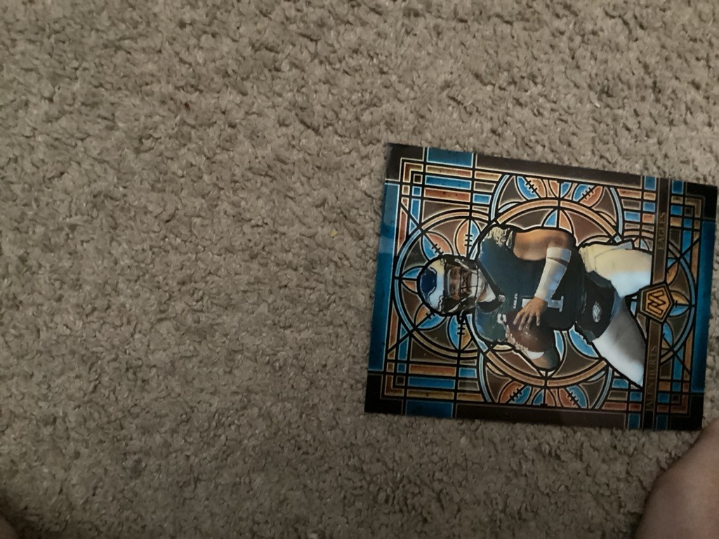 Jalen Hurts