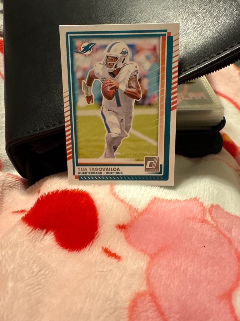 Tua Tagovailoa