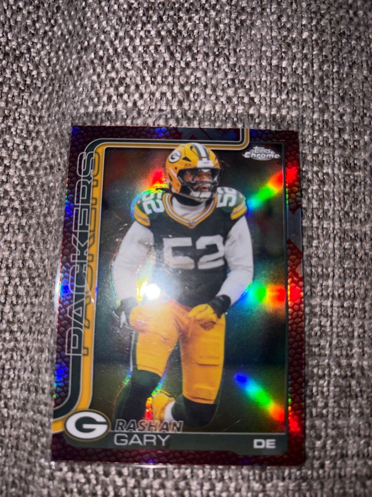 Rashan Gary