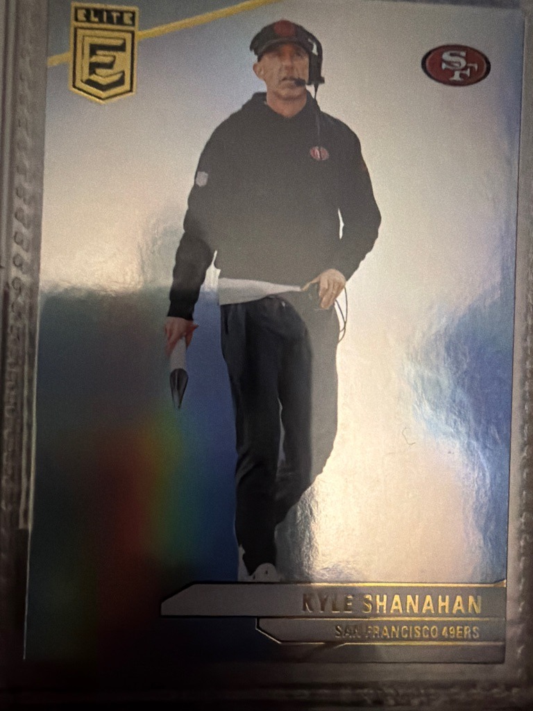 Kyle Shanahan