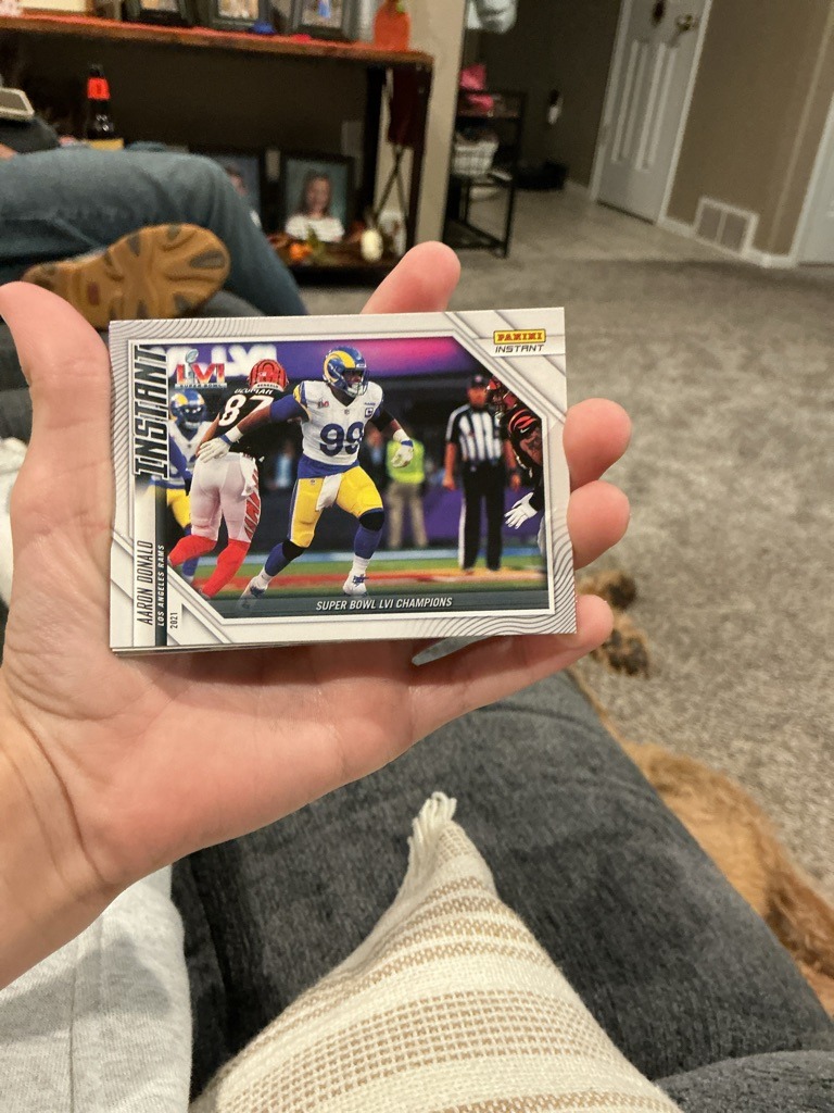 Aaron Donald