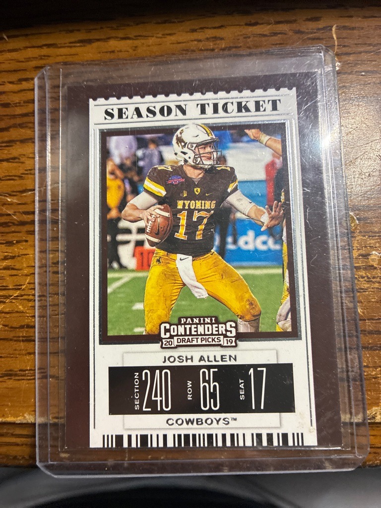 Josh Allen