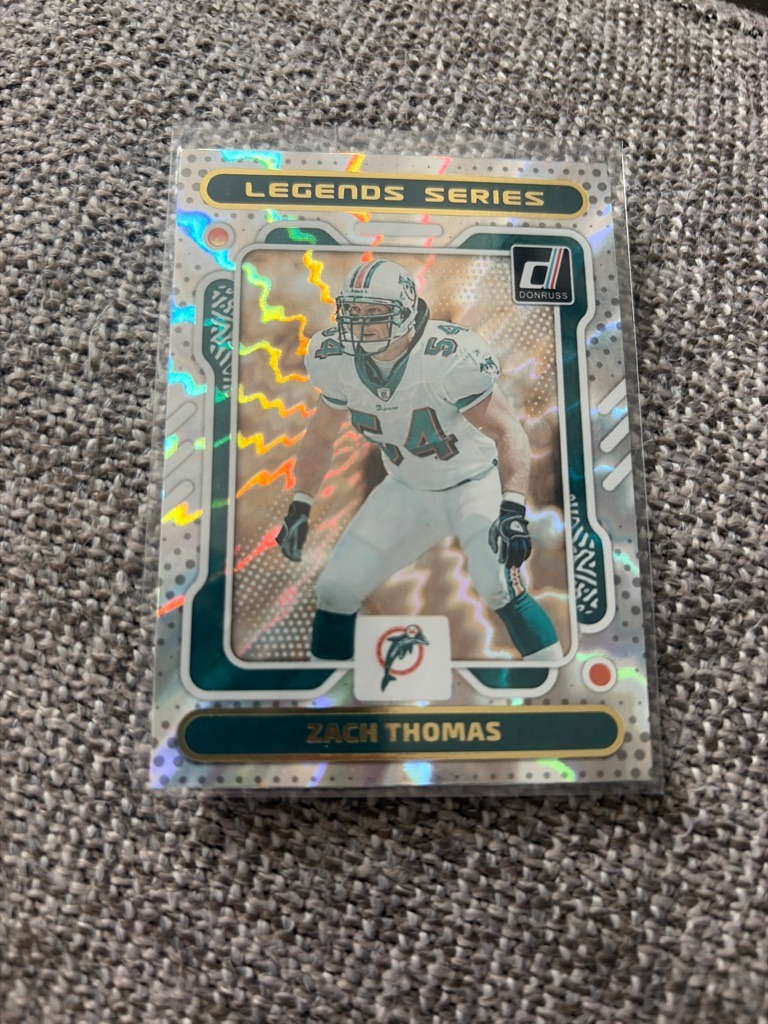 Zach Thomas