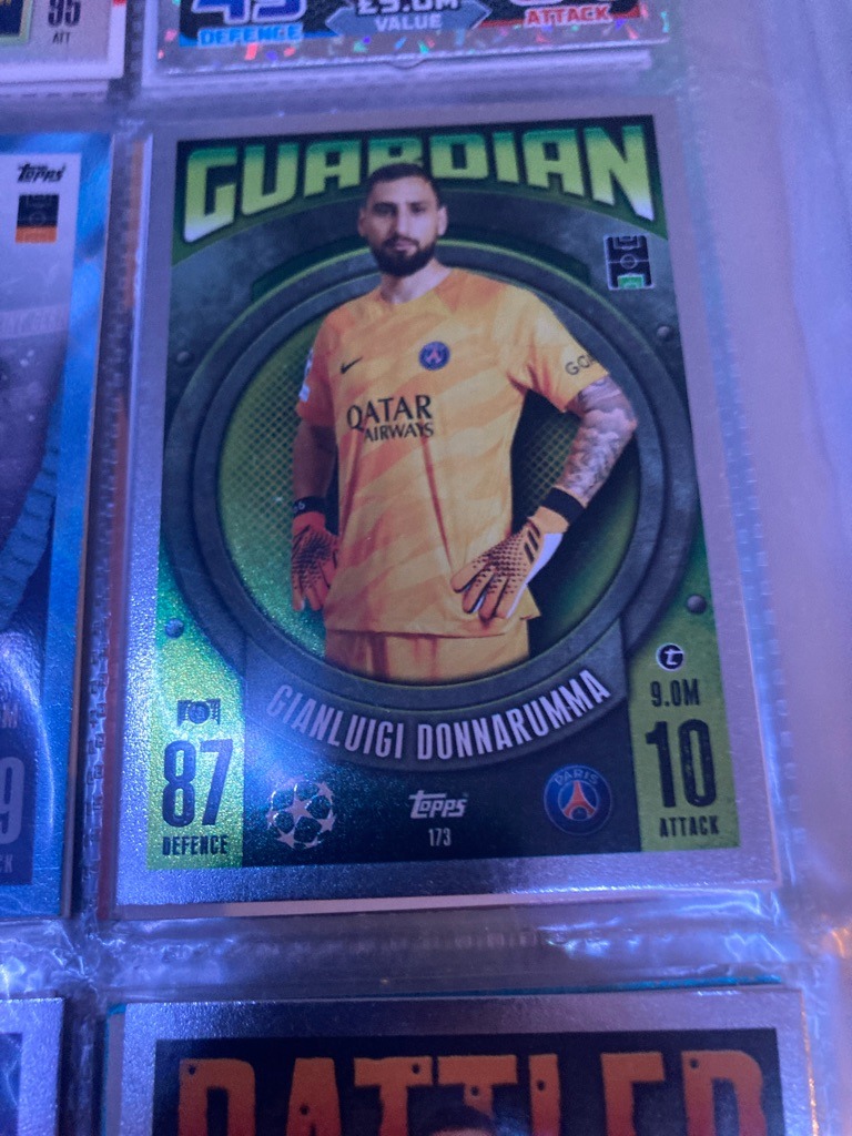Gianluigi Donnarumma