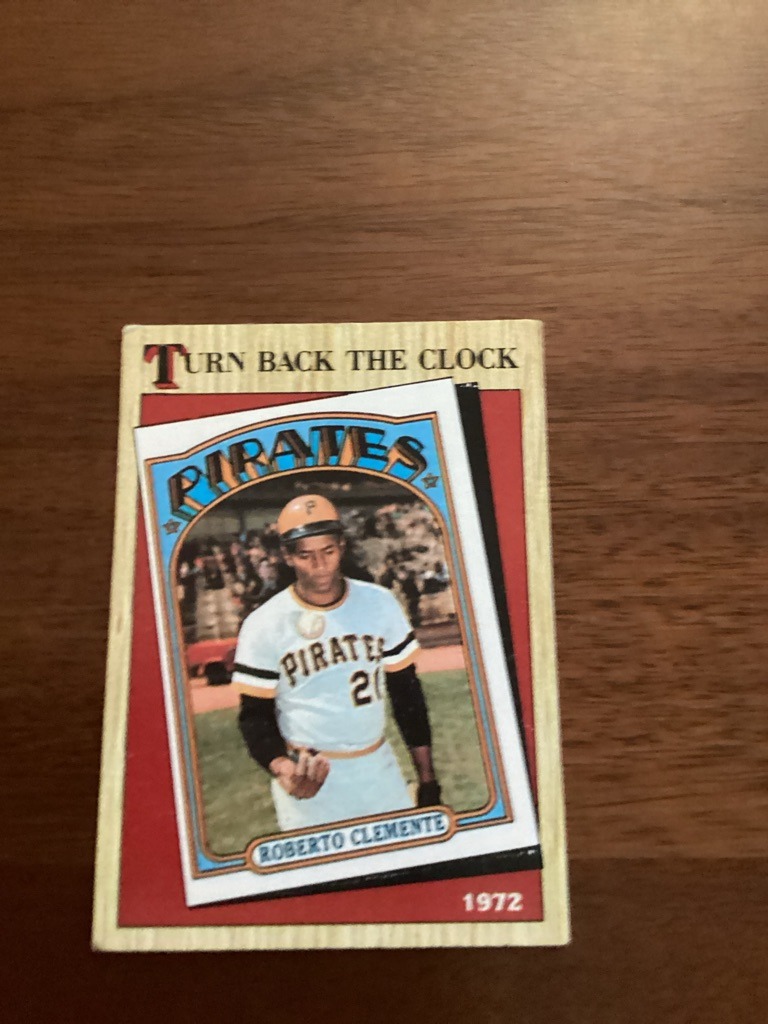 Roberto Clemente