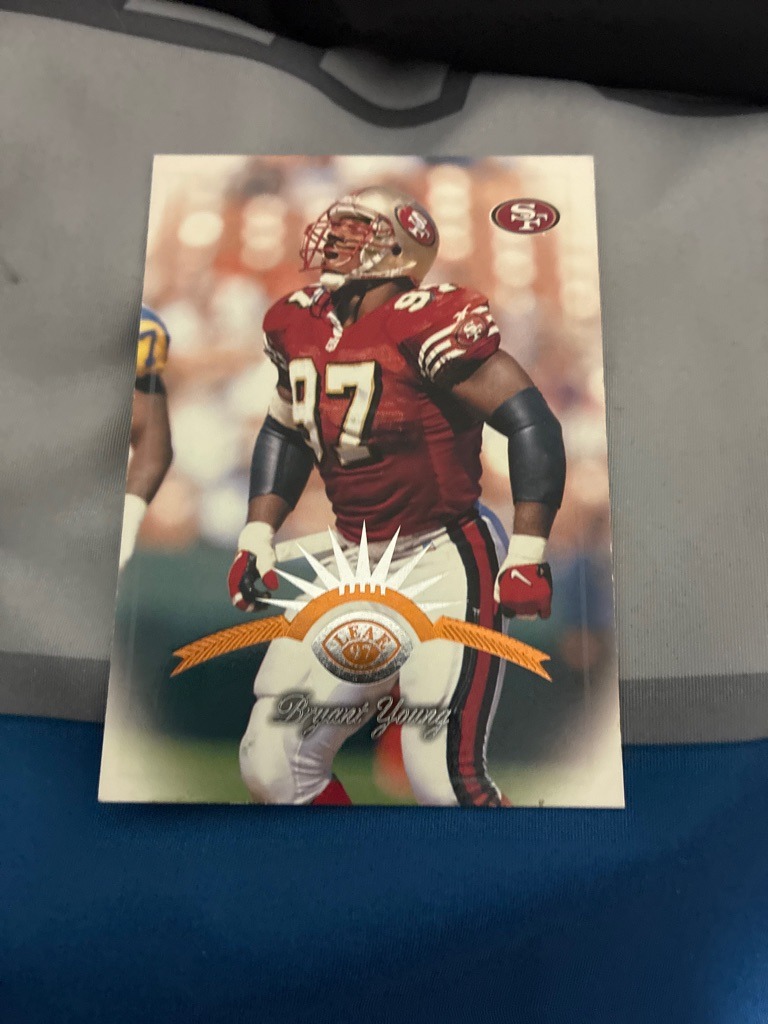 Bryant Young
