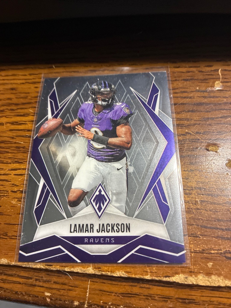 Lamar Jackson