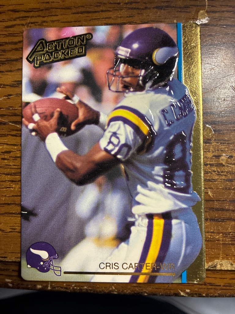 Cris Carter