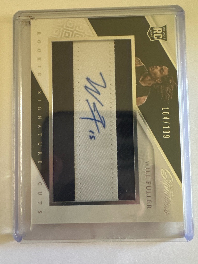 Will Fuller