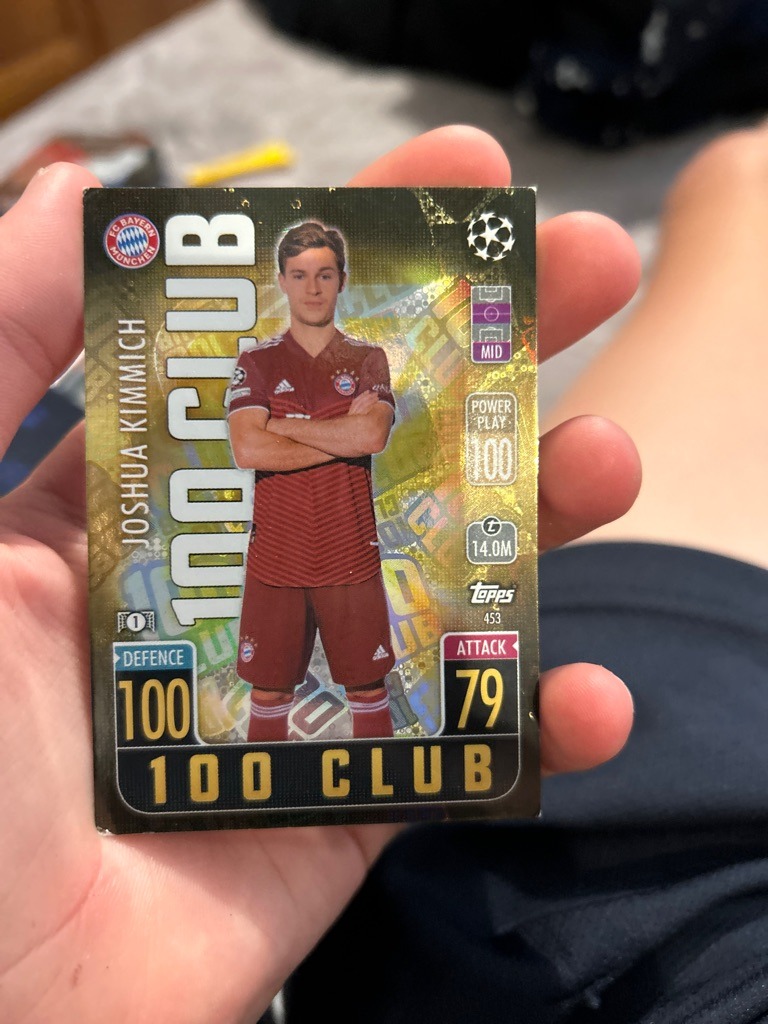 Joshua Kimmich
