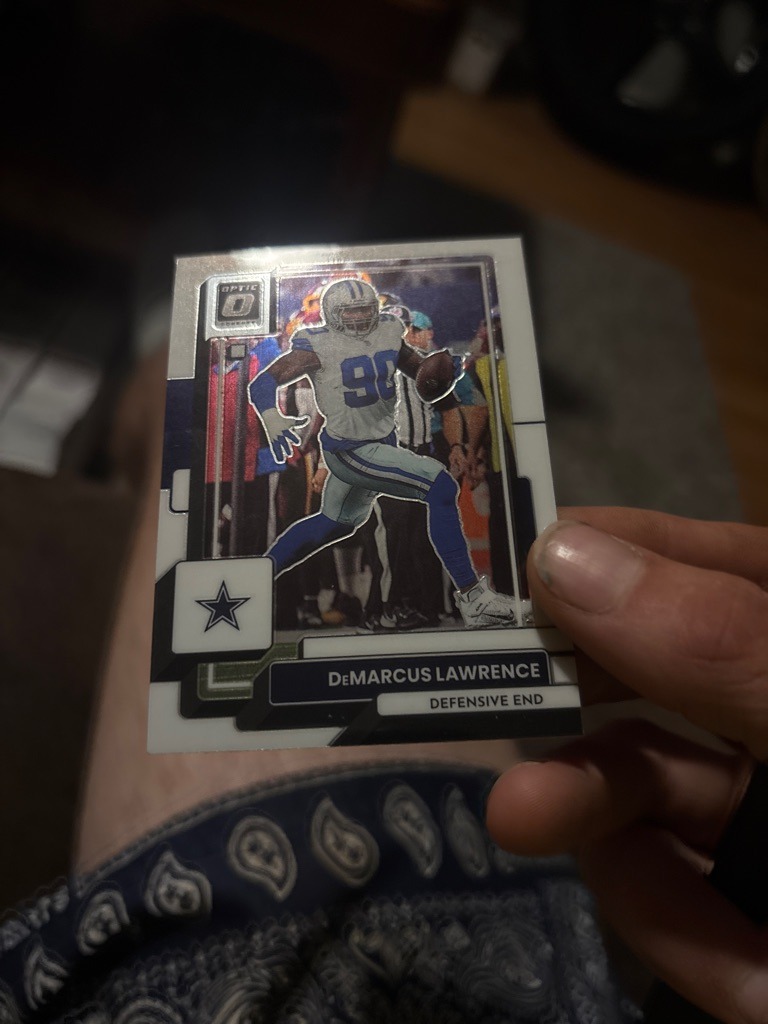 DeMarcus Lawrence