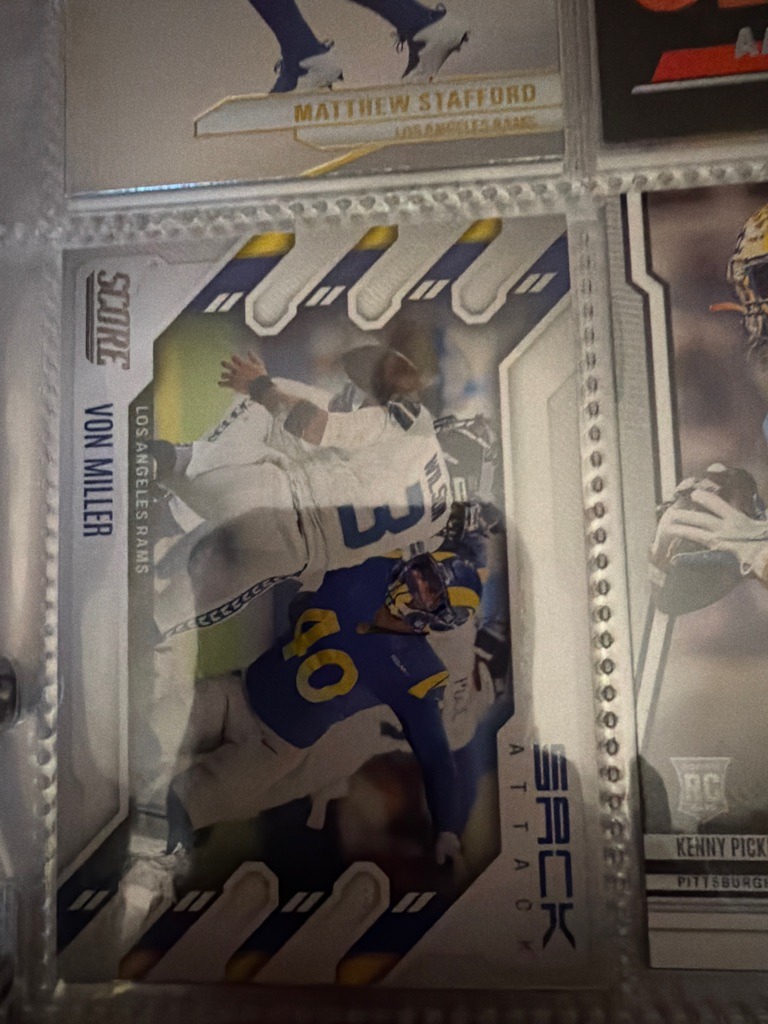Von Miller