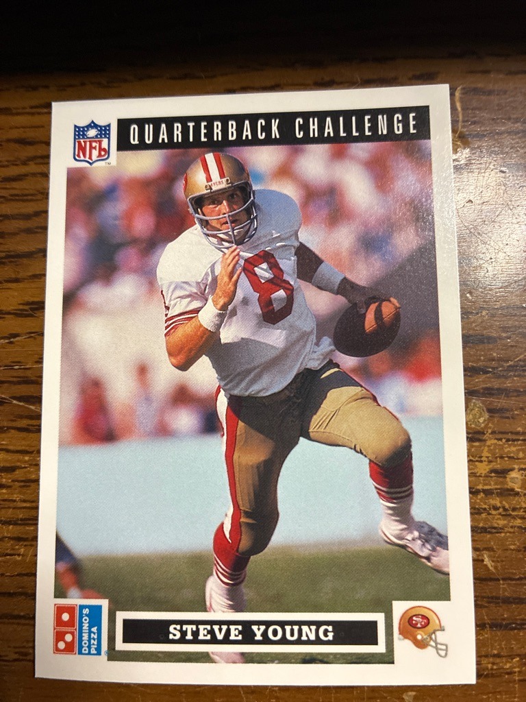 Steve Young