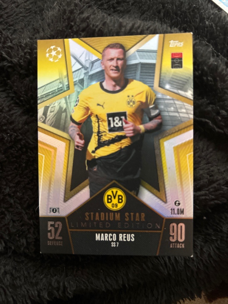 Marco Reus