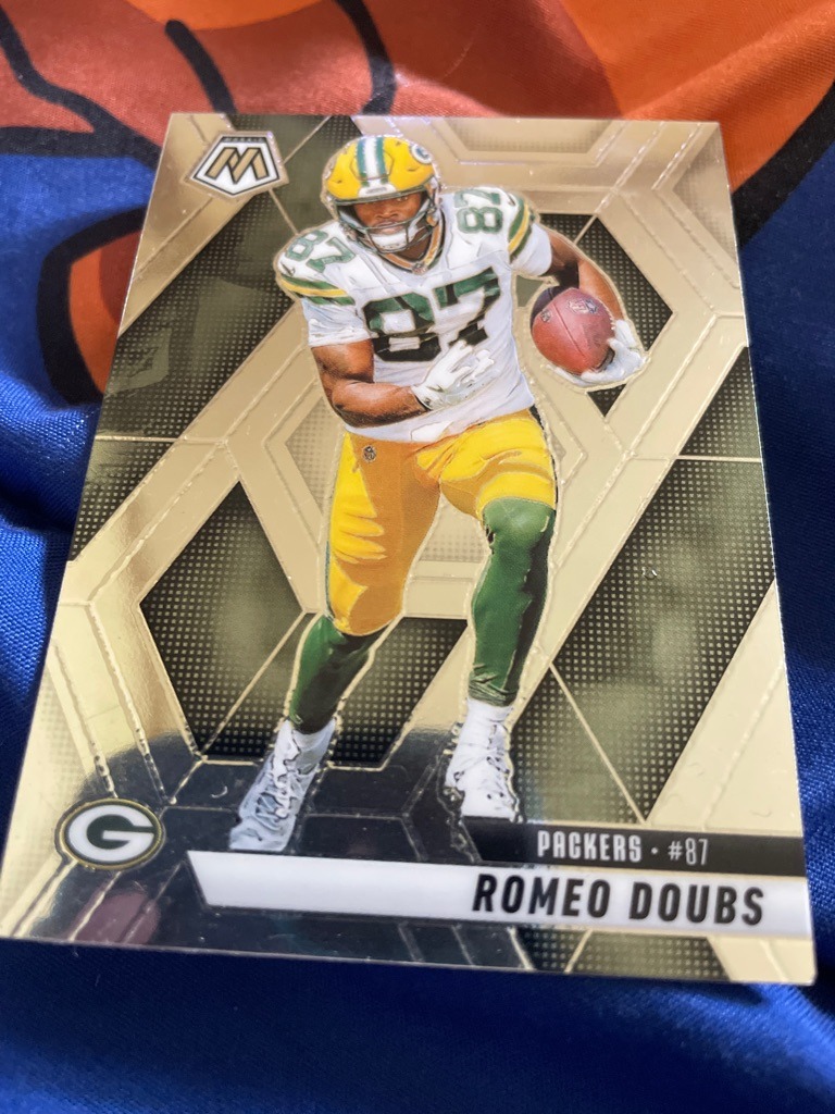 Romeo Doubs