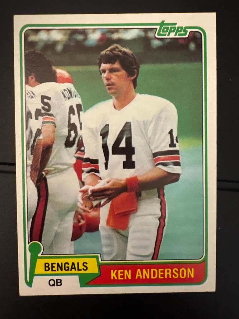 Ken Anderson