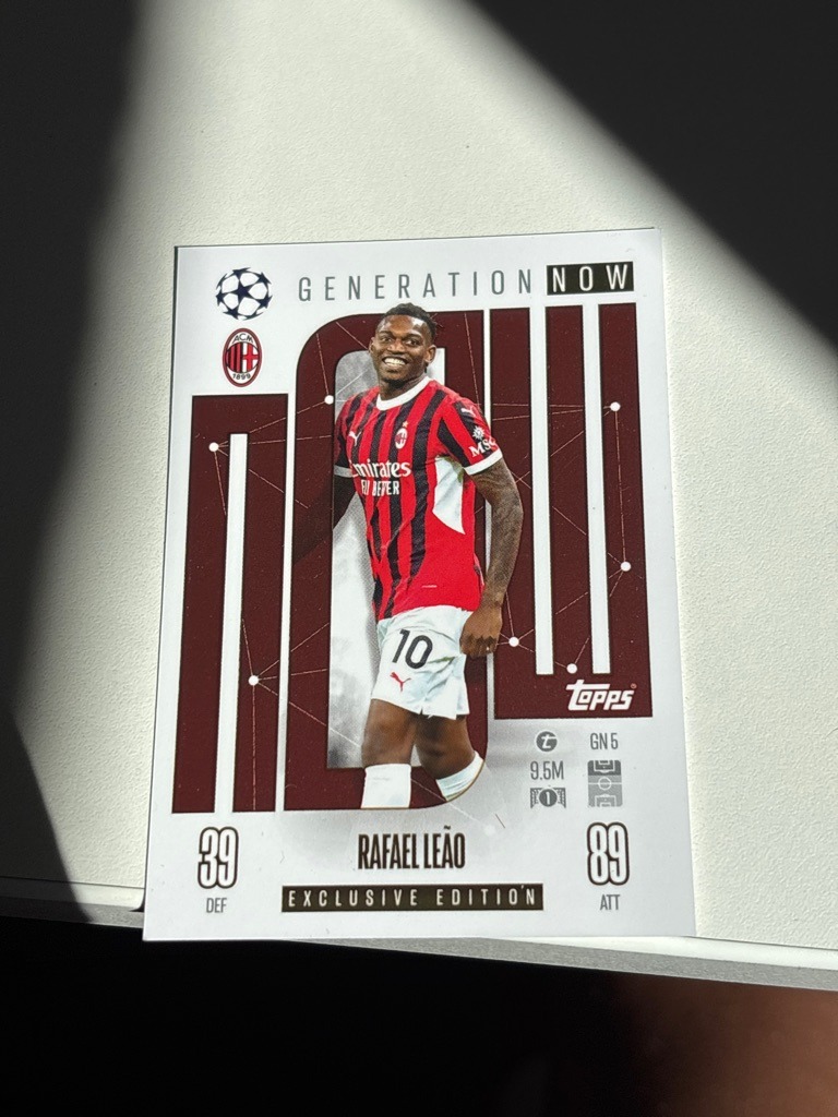 Rafael Leão
