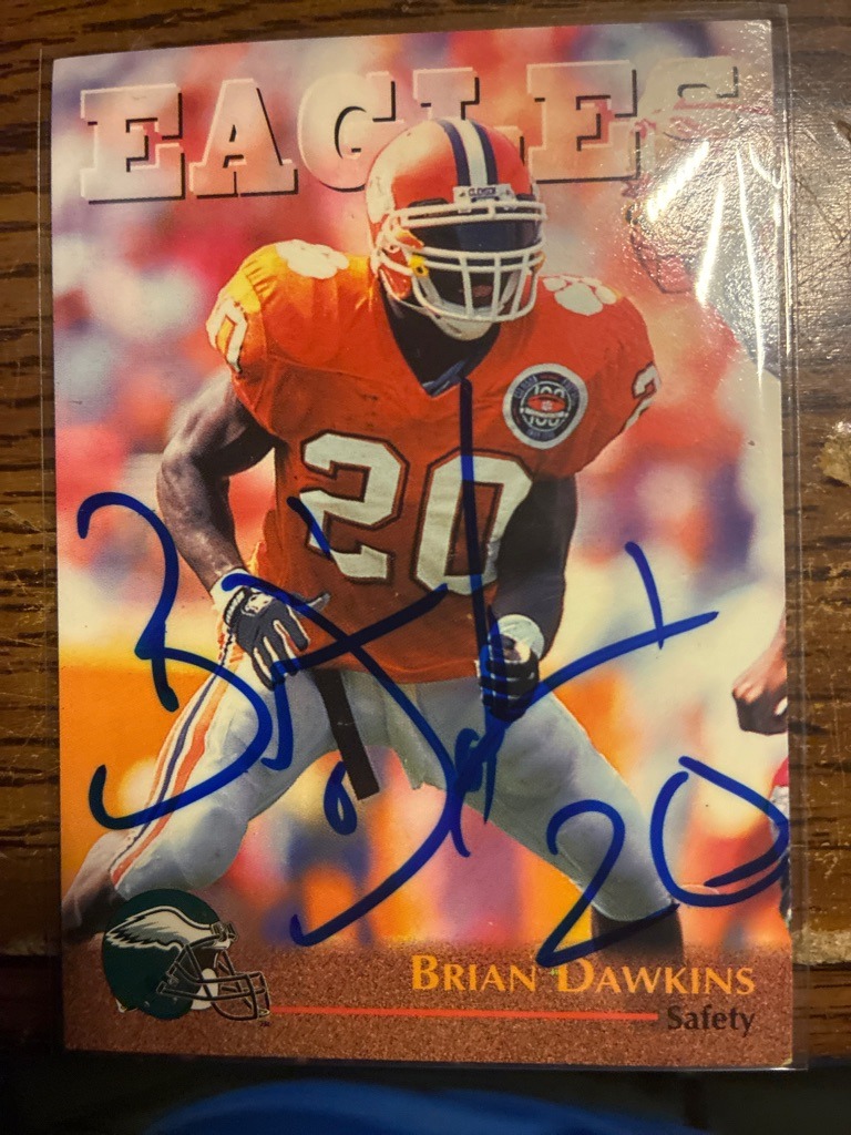 Brian Dawkins