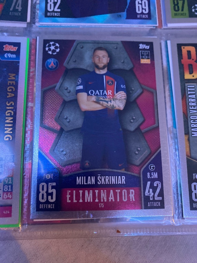 Milan Skriniar