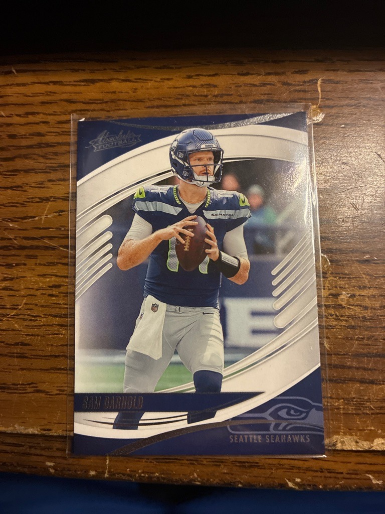Sam Darnold