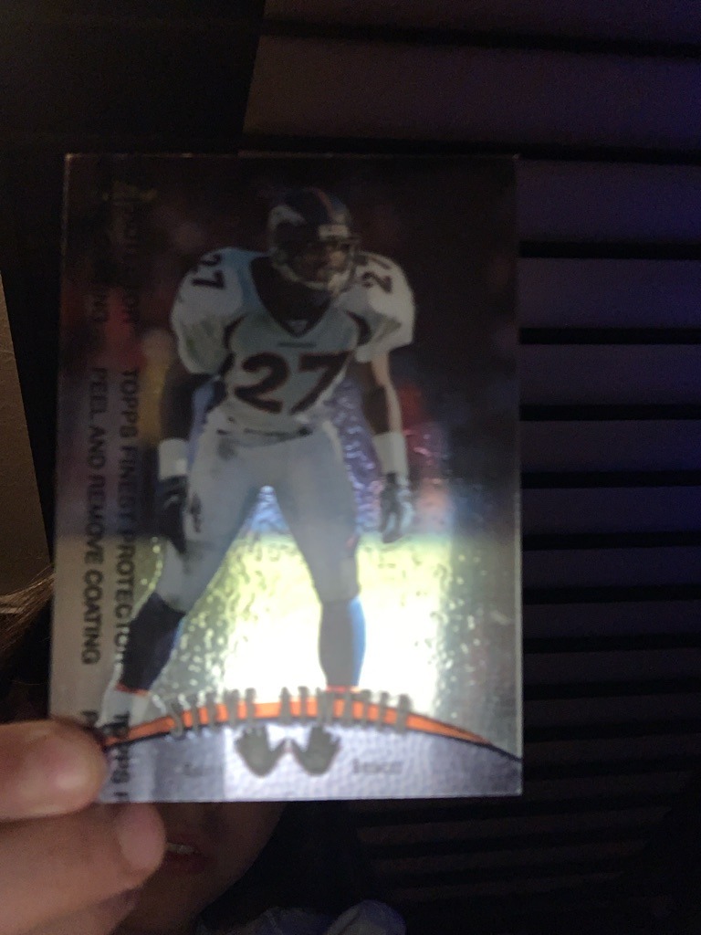 Steve Atwater