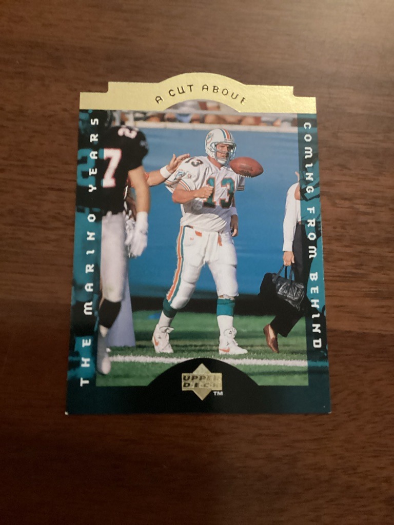 Dan Marino