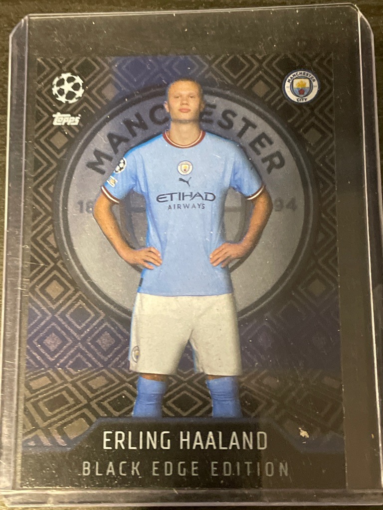 Erling Haaland