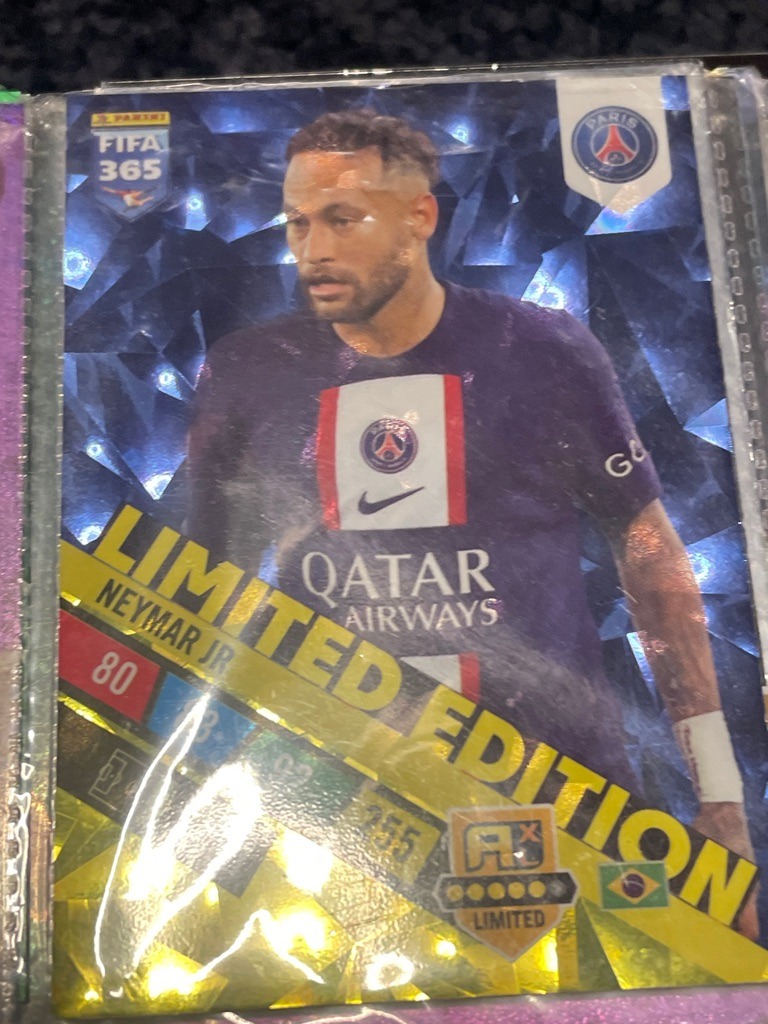 Neymar Jr