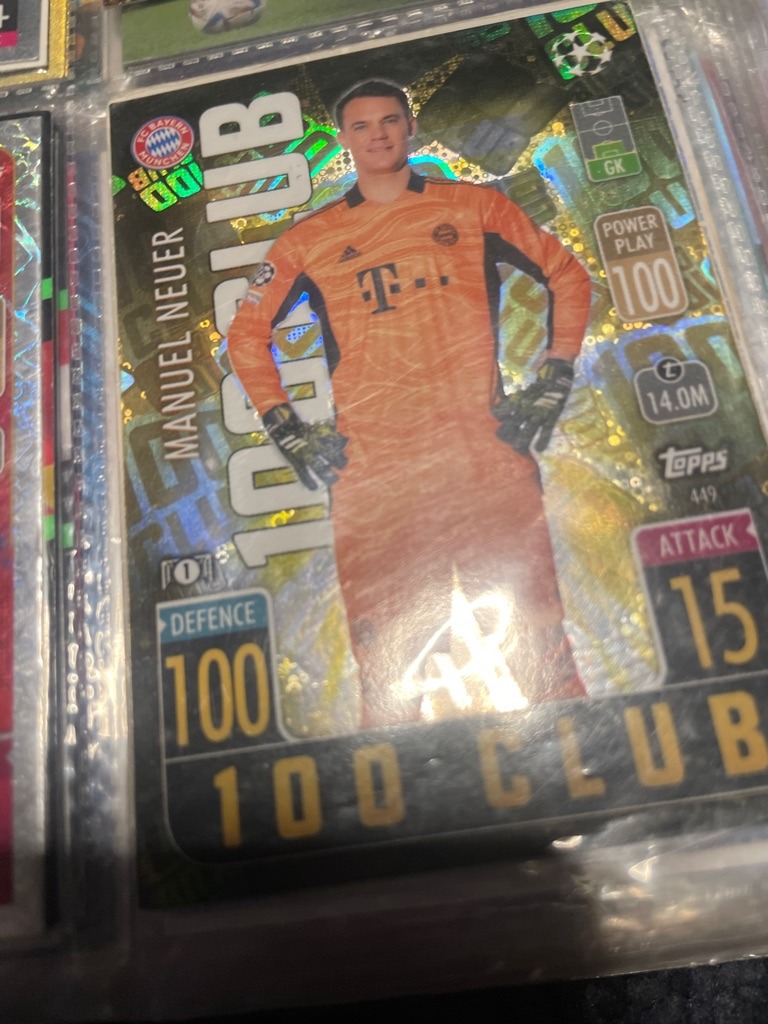 Manuel Neuer