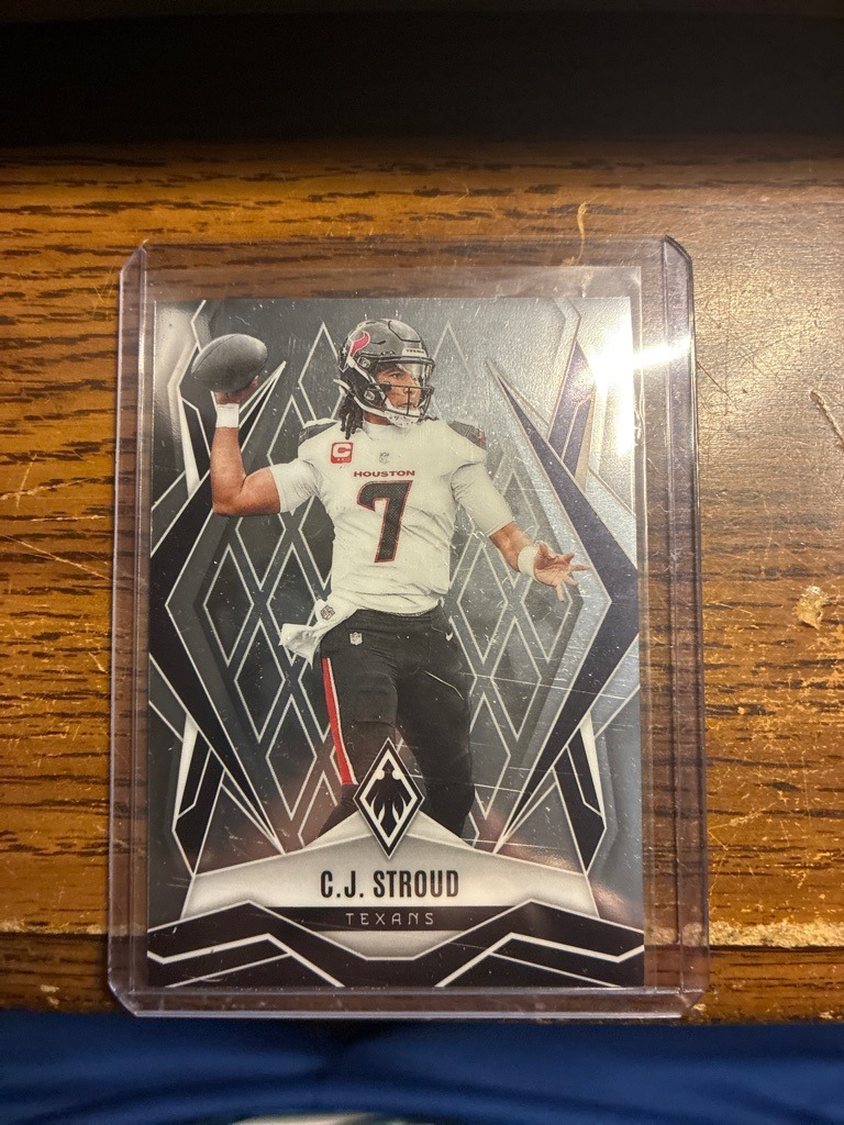 C.J. Stroud